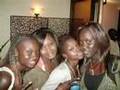 Beautiful South Sudan Ladies...