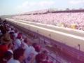 NASCAR - Brickyard 400 at Indianapolis IN 2007