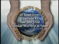 Angel Braham Ministries