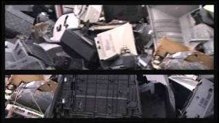 Viridor Waste Electrical and Electronic Equipment Recycling (WEEE)