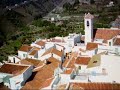 Frigiliana, la perla de la Axarquia, en Málaga Frigiliana, la perla de la Axarquia, en Málaga