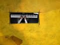story of a jazzpiano de