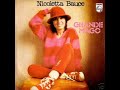 Nicoletta Bauce - Grande Mago (1979) Nicoletta Bauce - Grande Mago (1979)