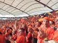 nederland ivoorkust stuttgart 16-06-2006