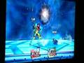Smash Bros Brawl Wifi TJC (Samus) vs Mike (Sonic) 9