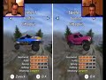 Rawiioli Multiplayer Battlezone: Excite Truck
