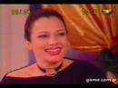 fran drescher with susana gimenez   second part