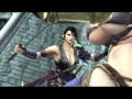 videos de Soul Calibur IV - Busty Fighters