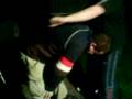 videos de The Snooker Cue Bet. The Death Of Broll's Cue.