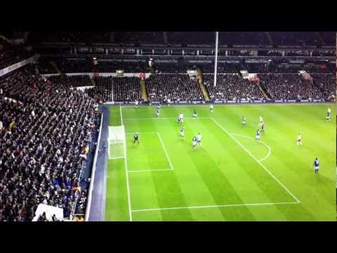 Ekotto - BENOIT ASSOU-EKOTTO Goal vs Everton .