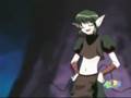 kisshu`dren clips