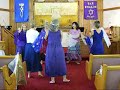 Come Holy Spirit Come (Bo Ruach Elohim)