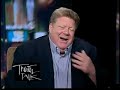 GEORGE WENDT of HAIRSPRAY on the Zen of Improv GEORGE WENDT of HAIRSPRAY on the Zen of Improv