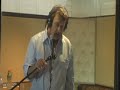Massachussetts By Bee Gees sung by John Price