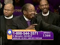 Bishop G. E. Patterson - The Prodical Son