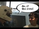\"Conversas de Elevador\" - 46�EP. - Tempos Modernos