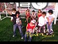 Super Junior (HeeChul, KiBum, EunHyuk & ShinDong) Dance Cut
