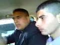 WHTC Mademz In Range Rover Limo