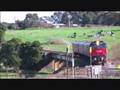 Up Warrnambool Pass N473