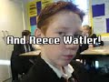Reece Walter!!!!