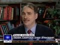 Davis/Axelrod discussing Obama campaign\ Davis/Axelrod discussing Obama campaign\