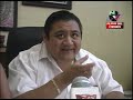 Desmiente Subprocurador corrupción en Peritos Desmiente Subprocurador corrupción en Peritos
