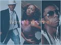 usher   beyonce  love in this club  feat lil wayne  w/lyrics