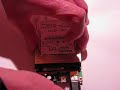 Lacie F W & USB HD recovery problems
