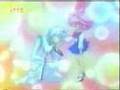 Chibiusa and Helios - Alegría