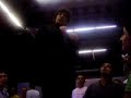 Makina (final) Okan Bay�lgen st�dyoya s��mayan seyircilerle