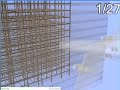 9-11 Twin Towers Attack 3D simulation