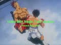 Hajime no ippo