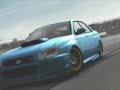Forza Drifting - Subaru STI made by Winters