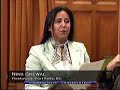 Nina Grewal Conservative member of Parliament Britis Nina Grewal Conservative member of Parliament Britis