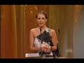 Kate wins silver Logie for Most Popular Actress - 2008