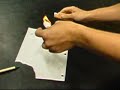 Burned!! EFFORTLESS POWER!!
