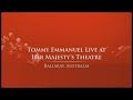 Tommy Emmanuel - Tall fiddler