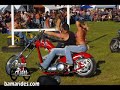 Faunsdale Motorcycle Rally -Spring 2008 Faunsdale Motorcycle Rally -Spring 2008