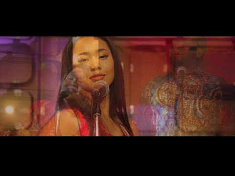 Juna Serita - The Princess of Funk (Official Video)
