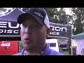 Avery Jenkins: 2008 USDGC Day 2 Avery Jenkins: 2008 USDGC Day 2