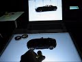 MRI - Mixed Reality Interface MRI - Mixed Reality Interface