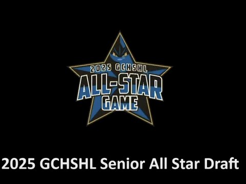 Allstar draft selection