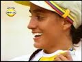 Carolina Trujillo - Entrevista en Dia a Dia [parte 3]