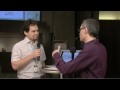 Confoo Report - Benoit Grégoire (Savoir-Faire Linux)