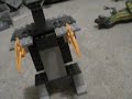 rdude9s lego creations mechagodzilla