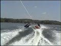 The 4 Supertubers Wipe Outs The 4 Supertubers Wipe Outs