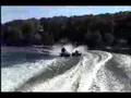 The 4 Supertubers Wipe Outs