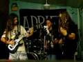 Adrift - Turn to stone