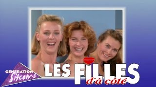 Les filles d'à côté (1993-1995)