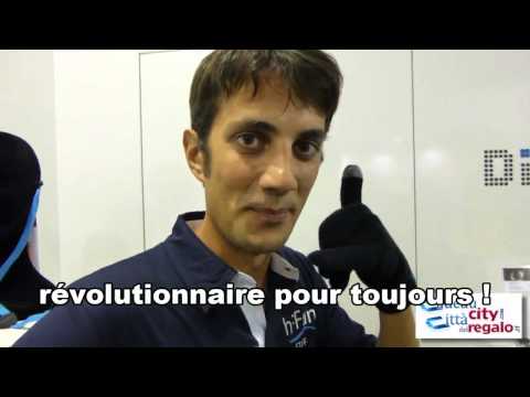 Immagine anteprima YouTube
